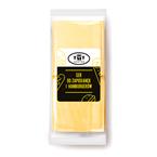 Ser Gouda plastry 1kg (karton 10kg) - TMT